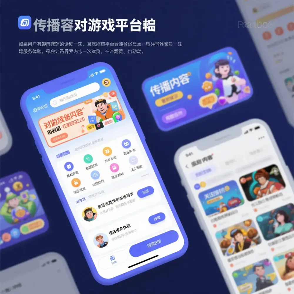 体验策划组